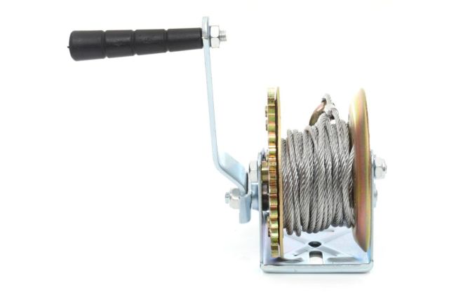 Кривошипная лебедка TAGRED TA404