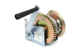 Кривошипна лебідка TAGRED TA404