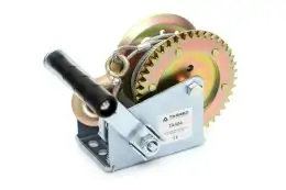 Кривошипная лебедка TAGRED TA404 2