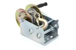 Кривошипная лебедка TAGRED TA406 6