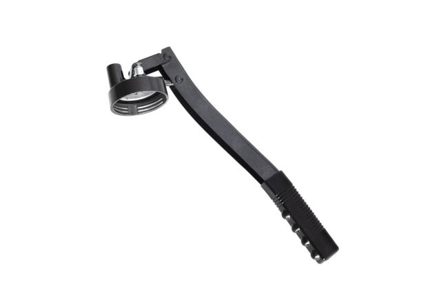 Ручний шприц для змащення TAGRED TA1093