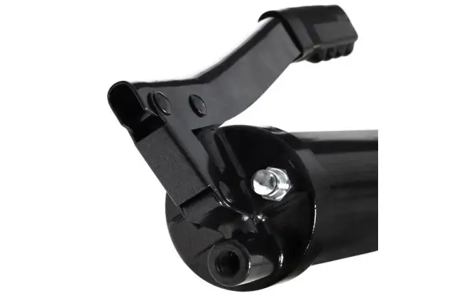 Ручний шприц для змащення TAGRED TA1093 5