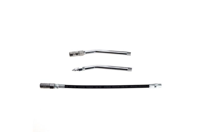 Ручний шприц для змащення TAGRED TA1093