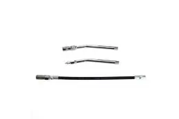 Ручной шприц для смазки TAGRED TA1093 3