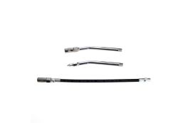 Ручний шприц для змащення TAGRED TA1093