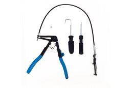 Набор зажимов TAGRED TA1019