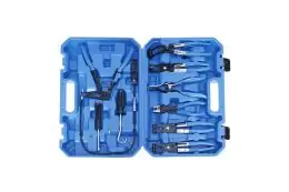 Набір зажимів TAGRED TA1019 2