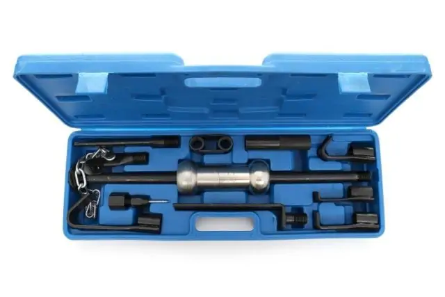 Набір для витягування вм'ятин TAGRED TA1018 2