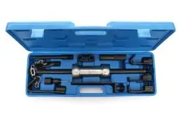 Набор для вытягивания вмятин TAGRED TA1018 2