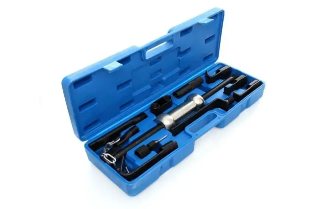 Набір для витягування вм'ятин TAGRED TA1018 1