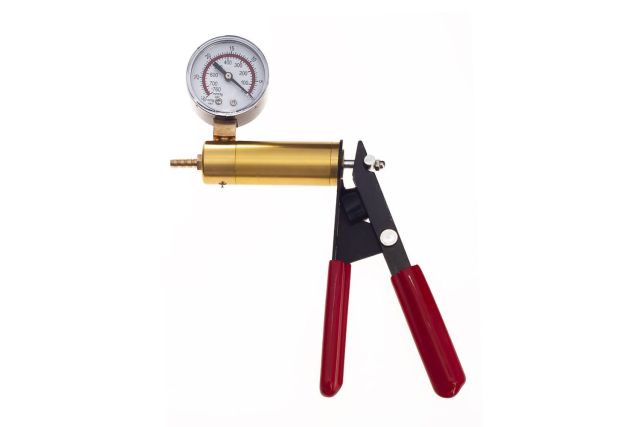 Ручной вакуумный насос TAGRED TA1099