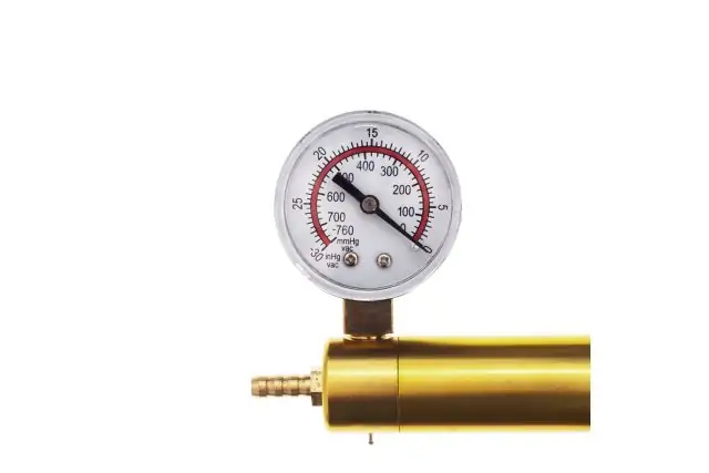 Ручной вакуумный насос TAGRED TA1099 3