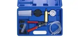 Ручной вакуумный насос TAGRED TA1099 2