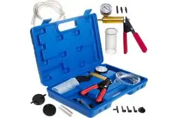 Ручний вакуумний насос TAGRED TA1099 1