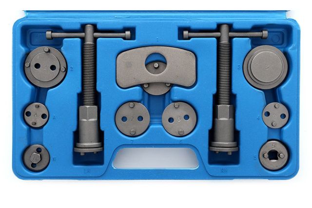 Набір для ремонту гальмівної системи TAGRED TA1089