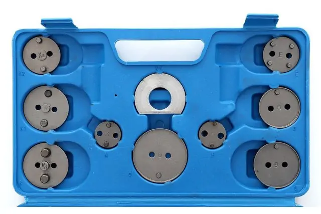 Набор для ремонта тормозной системы TAGRED TA1089 3