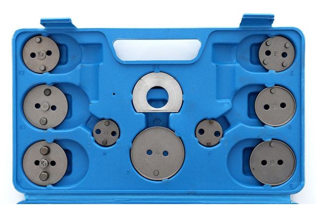 Набір для ремонту гальмівної системи TAGRED TA1089