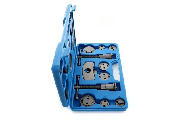 Набор для ремонта тормозной системы TAGRED TA1089 2