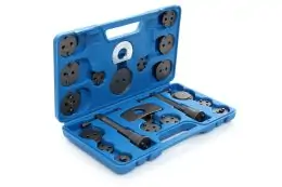 Набор для ремонта тормозной системы TAGRED TA1089 1