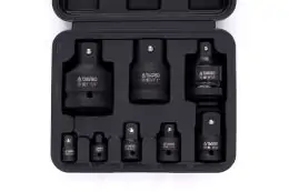 Набір ударних головок TAGRED TA4212 4