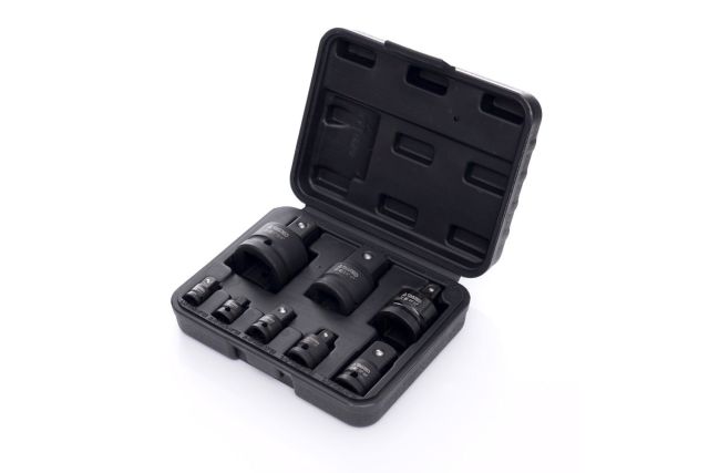 Набір перехідників для торцевих ключів TAGRED...