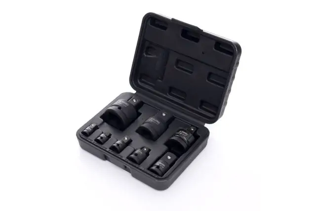 Набор ударных головок TAGRED TA4212 3