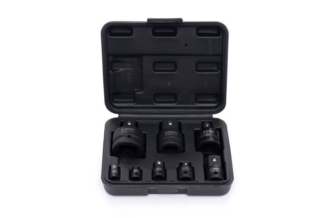 Набір перехідників для торцевих ключів TAGRED...