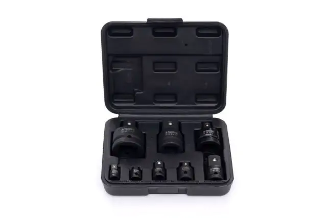 Набор ударных головок TAGRED TA4212 2