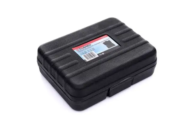 Набор ударных головок TAGRED TA4212 7