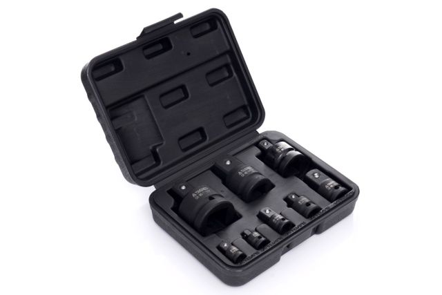 Набор ударных головок TAGRED TA4212