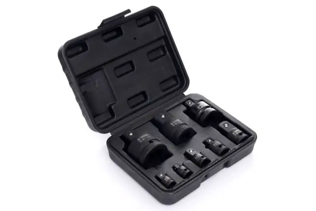 Набір ударних головок TAGRED TA4212 1