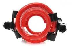 Набір для зняття пружин авто TAGRED TA1351 3