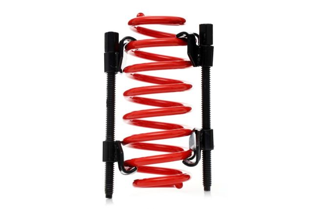 Набор для снятия пружин TAGRED TA1351