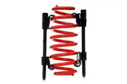 Набір для зняття пружин авто TAGRED TA1351 2