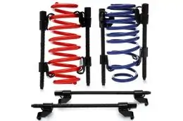 Набір для зняття пружин авто TAGRED TA1351 1