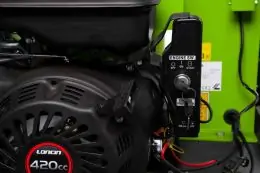 Садовий подрібнювач Zipper ZI-HAEK15000 8