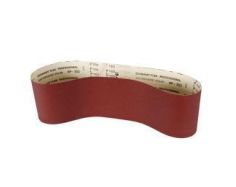 Лента шлифовальная 200x650x зерно 150 Holzmann SBPSMK150