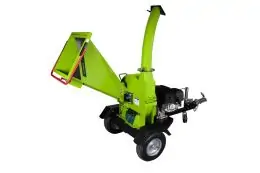 Садовый измельчитель Zipper ZI-HAEK15000 4