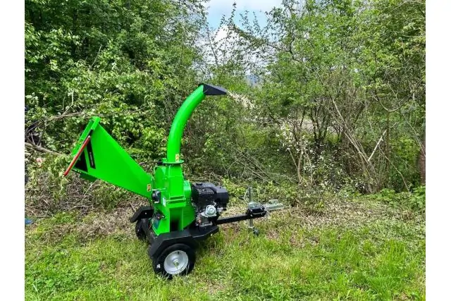 Садовий подрібнювач Zipper ZI-HAEK15000 9