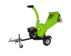 Садовый измельчитель Zipper ZI-HAEK15000