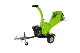 Садовый измельчитель Zipper ZI-HAEK15000 1