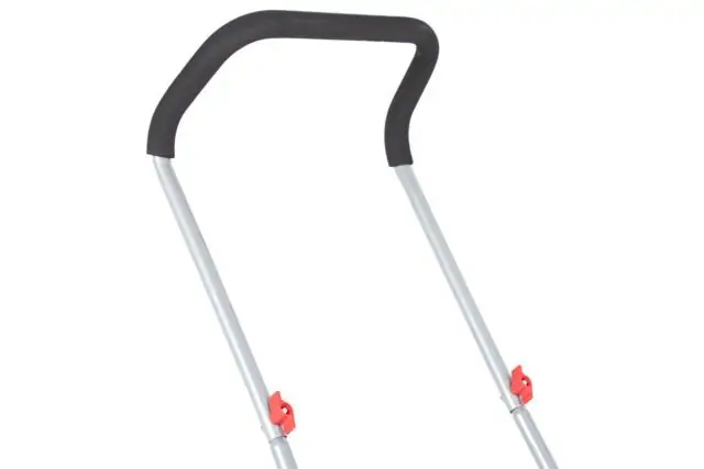 Газонокосарка механічна Faworyt TKR380 4