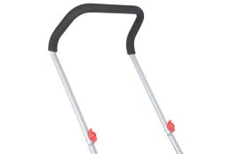 Газонокосилка механическая Faworyt TKR380