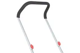 Газонокосарка механічна Faworyt TKR380 4