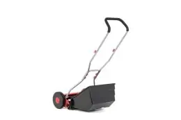 Газонокосарка механічна Faworyt TKR380 2