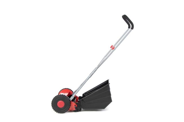 Газонокосилка механическая Faworyt TKR380