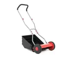 Газонокосарка механічна Faworyt TKR380