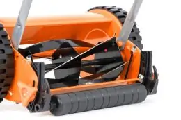 Газонокосилка механическая Handy TKR300 4