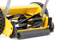 Газонокосилка механическая Lider TKR 300 5