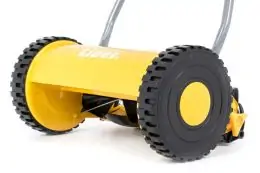 Газонокосарка механічна Lider TKR 300 4